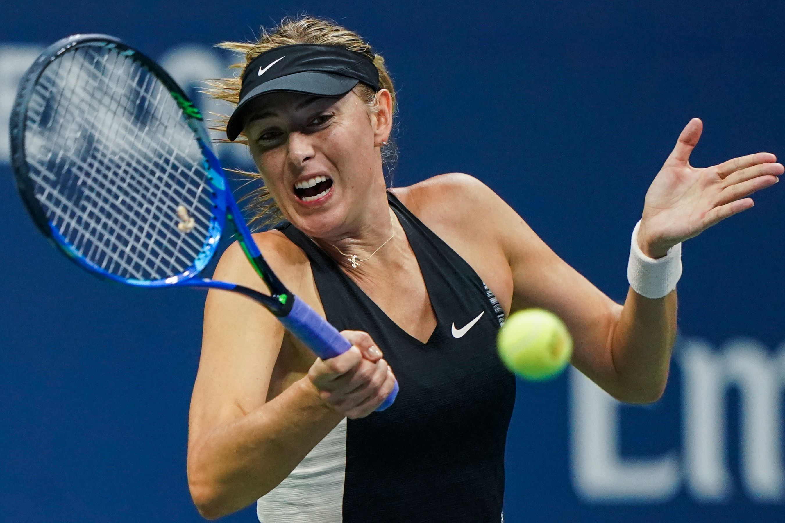 TK直播-莎拉波娃爆冷击败TES，精彩发挥引爆全场！的简单介绍