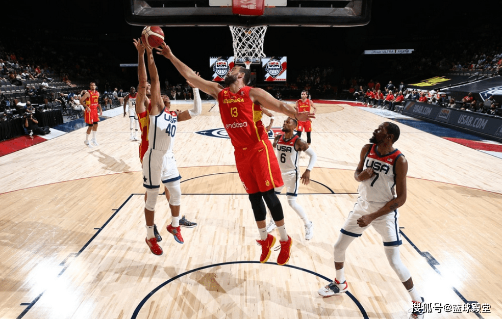 TK体育- 塔图姆遭遇十五连败,西班牙队教练面临压力了吗 