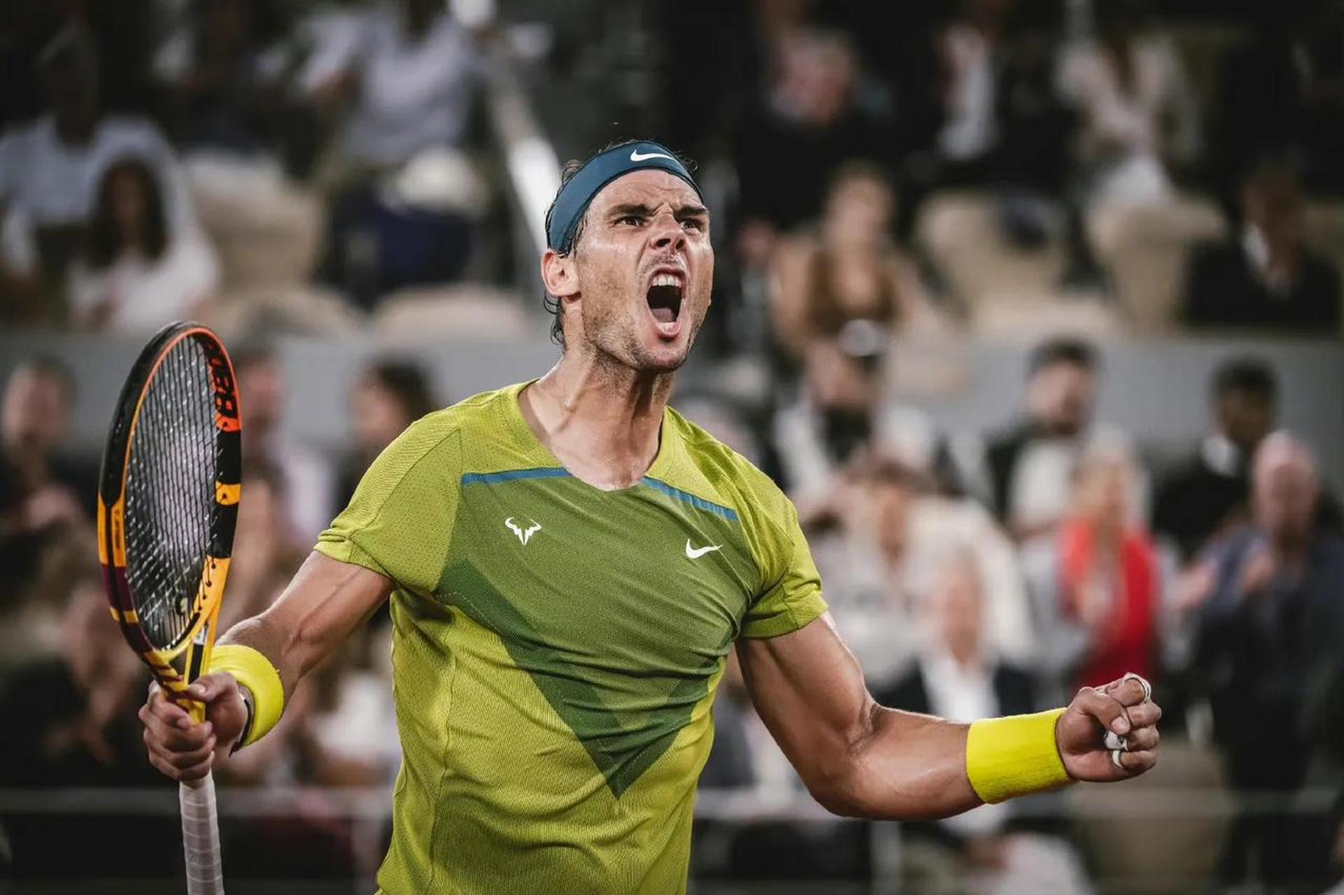 TK直播-关于纳达尔连续二十场比赛得分超过突破纪录，勇士挑战极限！的信息