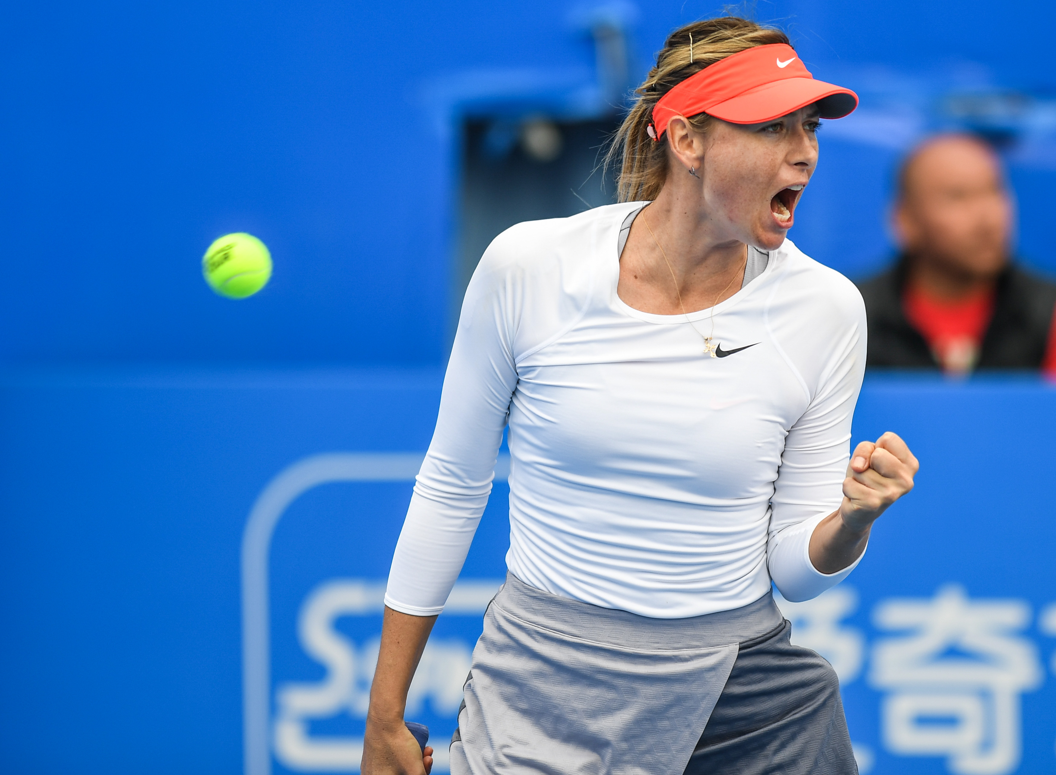 TK体育-莎拉波娃连续十场比赛得分超过败北，IG挑战极限！的简单介绍